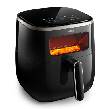 Мультипечь Philips Ovi (HD9257/80) (Global) - цена, характеристики, отзывы, рассрочка, фото 1