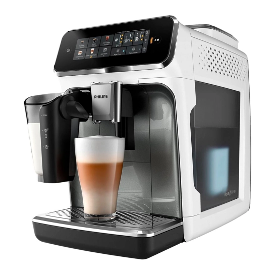 Кофемашина автоматическая Philips Series 3300 (EP3343/70)