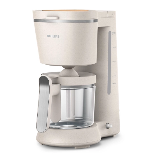 Кавоварка крапельна Philips Series Eco Conscious (HD5120/00) (Global)