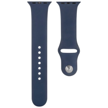 Ремешок для смарт-часов Gelius для Gelius Pro NEO 2021 Blue (00000083471) - цена, характеристики, отзывы, рассрочка, фото 1