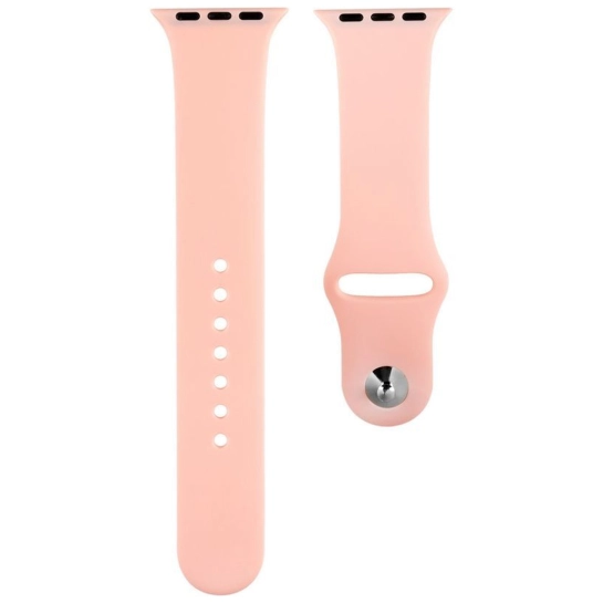 Ремешок для смарт-часов Gelius для Gelius Pro NEO 2021 Pink (00000083470)