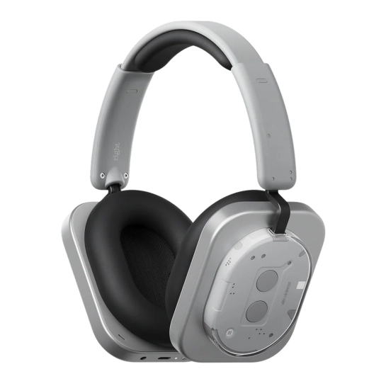 Беспроводные наушники Nothing Headphone (1) White