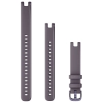 Ремінець для смарт-часов Garmin Lily, Band, Silicone, Deep Orchid (010-13068-02)