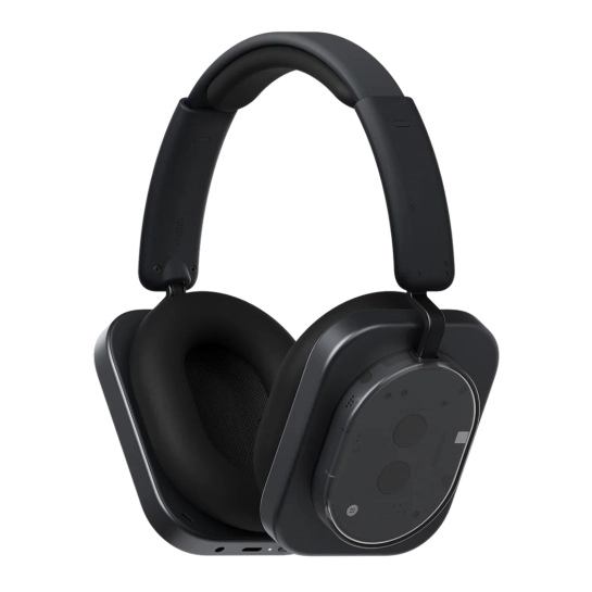 Беспроводные наушники Nothing Headphone (1) Black