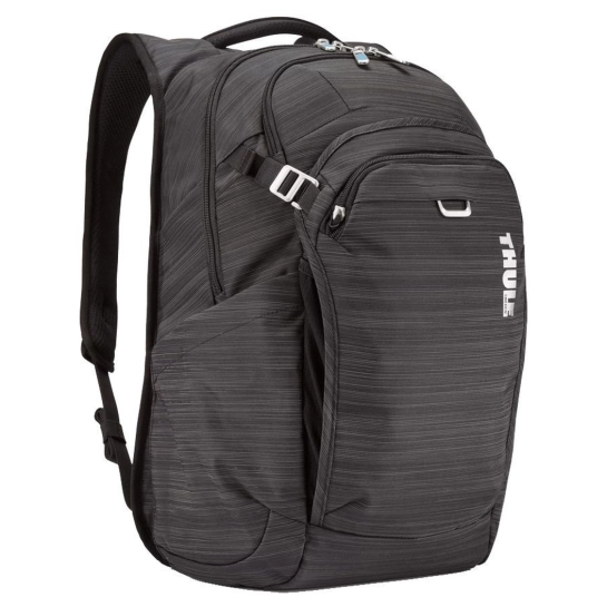 Рюкзак для ноутбука Thule 15.6" Construct Backpack 28L CONBP-216 black (3205354)