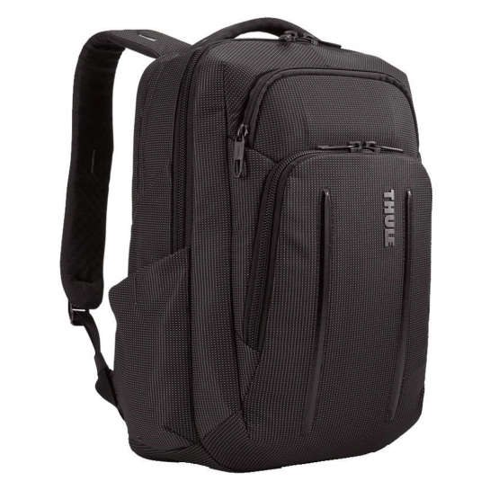 Рюкзак для ноутбука Thule 14" Crossover 2 Backpack 20L C2BP-114 black (3205260)