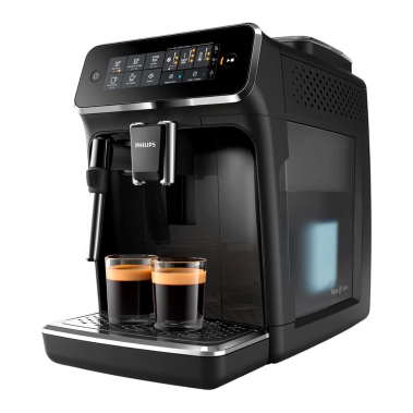 Кавомашина автоматична Philips Series 3200 (EP3221/40) - цена, характеристики, отзывы, рассрочка, фото 1
