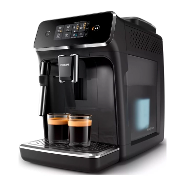 Кофемашина автоматическая Philips Series 2200 (EP2224/10) - цена, характеристики, отзывы, рассрочка, фото 1