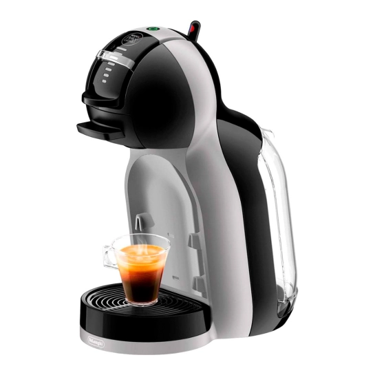 Кофеварка капсульная Delonghi Dolce Gusto Mini Me EDG155.BG