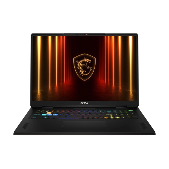 Ноутбук MSI Vector 18 HX AI (A2XWJG-690PL)