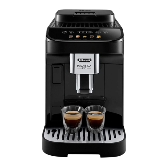Кофемашина автоматическая DeLonghi ECAM 290.61 B Magnifica Evo