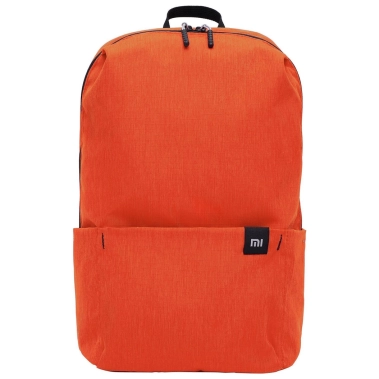 Рюкзак для ноутбука Xiaomi 13.3'' Mi Casual Daypack, Orange (432676) - цена, характеристики, отзывы, рассрочка, фото 1
