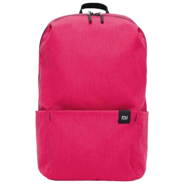 Рюкзак для ноутбука Xiaomi 13.3'' Mi Casual Daypack, Pink (432675/6934177705021) - цена, характеристики, отзывы, рассрочка, фото 1
