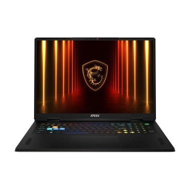 Ноутбук MSI Vector 18 HX AI (A2XWJG-696PL) - цена, характеристики, отзывы, рассрочка, фото 1