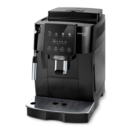 Кавомашина автоматична DeLonghi ECAM 220.21 B Magnifica Start (Global) - ціна, характеристики, відгуки, розстрочка, фото 1