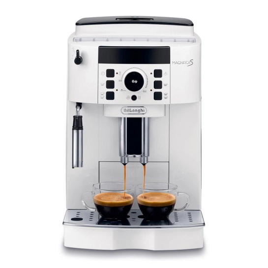 Кофемашина автоматическая DeLonghi ECAM 21.117 W Magnifica S