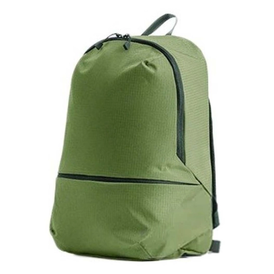 Рюкзак для ноутбука Xiaomi 14" Z Bag Ultra Light Portable Mini Backpack Green (6971941370535)