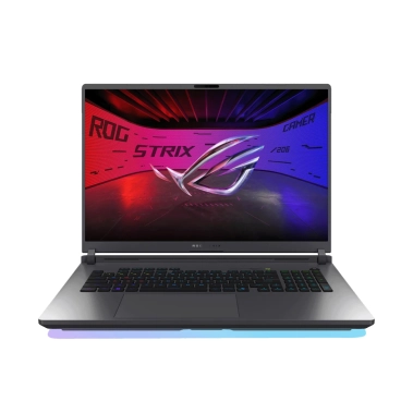 Ноутбук ASUS ROG Strix G18 G815 (G815LR-IS102) - цена, характеристики, отзывы, рассрочка, фото 1