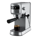 Кавоварка ріжкова Electrolux Explore 6 E6EC1-6ST