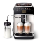 Кофемашина автоматическая Saeco GranAroma (SM6580/20)