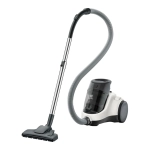 Пилосос Electrolux EC41-2SW