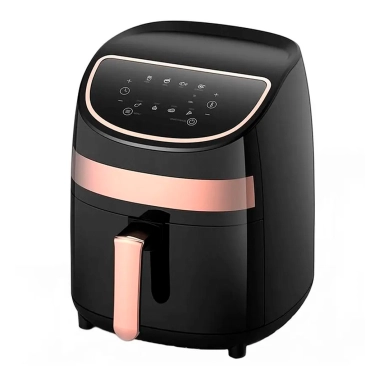Мультипечь-аэрогриль Xiaomi Deerma Air Fryer KZ100 (DEM-KZ100) - цена, характеристики, отзывы, рассрочка, фото 1