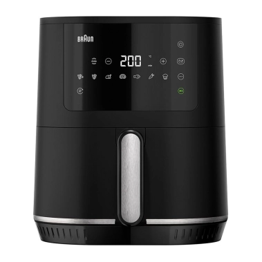 Мультипечь Braun HF 3030 BK (HF3030BK) - цена, характеристики, отзывы, рассрочка, фото 1