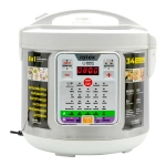 Мультиварка Rotex RMC532-W