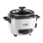 Мультиварка Russell Hobbs 27020-56