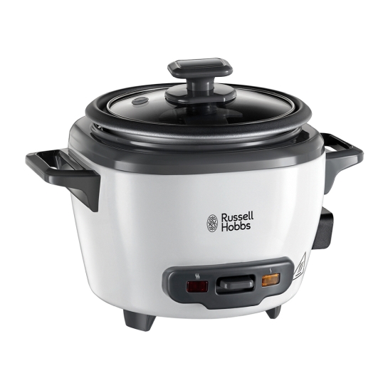 Мультиварка Russell Hobbs 27020-56 - ціна, характеристики, відгуки, розстрочка, фото 1