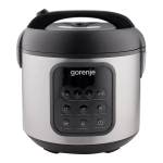 Мультиварка Gorenje MC2SBK