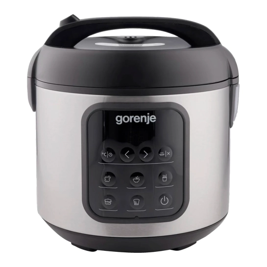 Мультиварка Gorenje MC2SBK