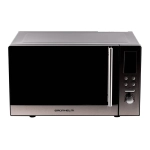 Микроволновая печь Grunhelm 23MX-923-S