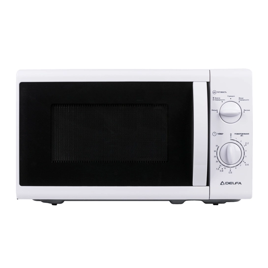 Микроволновая печь Delfa MD202MW White