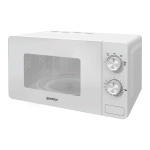 Мікрохвильова піч Gorenje MO20E1W2