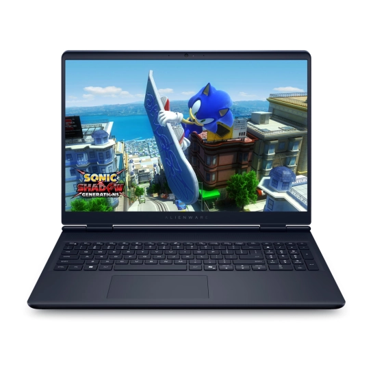 Ноутбук Alienware Aurora 16 Interstellar Indigo (LAC16250-7574BLU-PUS)