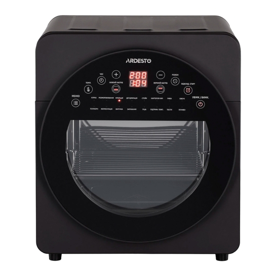 Мультипіч Ardesto AIFO-A145 - ціна, характеристики, відгуки, розстрочка, фото 1