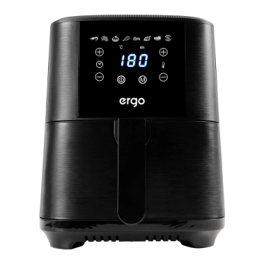 Мультипечь Ergo AF-2501 - цена, характеристики, отзывы, рассрочка, фото 1