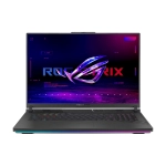 Ноутбук ASUS ROG Strix G18 G814JZR Eclipse Gray (G814JZR-N6144)