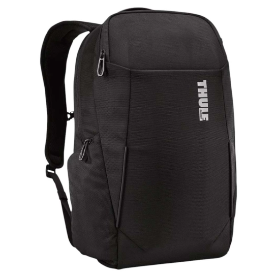 Рюкзак для ноутбука Thule 15.6" Accent Recycled 23L TACBP-2116 Black (3205381)