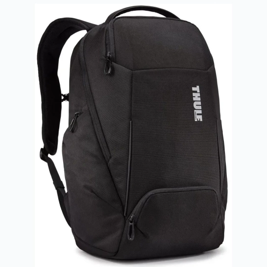 Рюкзак для ноутбука Thule 15.6" Accent 26L Black (3204816)