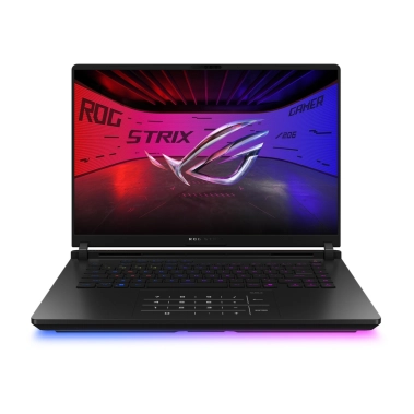 Ноутбук ASUS ROG Strix SCAR 16 G635 (G635LX-XS102) - цена, характеристики, отзывы, рассрочка, фото 1