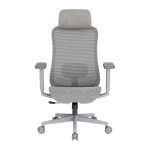 Офисное кресло OfficePro Wave OC670-G-G-G