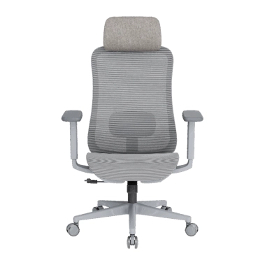 Офисное кресло OfficePro Wave OC670-G-G-G - цена, характеристики, отзывы, рассрочка, фото 1