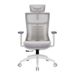 Офисное кресло OfficePro Balance OC620-W-LG-LG