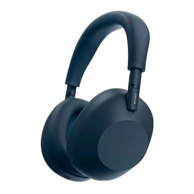 Беспроводные наушники Sony WH-1000XM6 Midnight Blue UA - цена, характеристики, отзывы, рассрочка, фото 1
