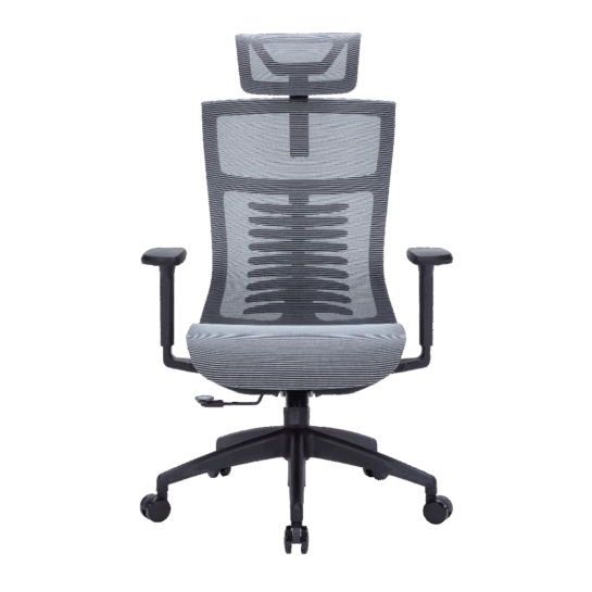 Офисное кресло OfficePro Balance OC620-B-DG-DG - цена, характеристики, отзывы, рассрочка, фото 1