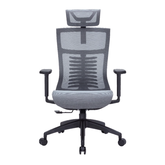 Офисное кресло OfficePro Balance OC620-B-DG-DG