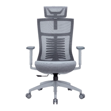 Офісне крісло OfficePro Balance OC620-G-DG-DG - цена, характеристики, отзывы, рассрочка, фото 1