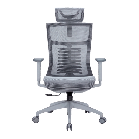 Офисное кресло OfficePro Balance OC620-G-DG-DG - цена, характеристики, отзывы, рассрочка, фото 1